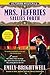 Mrs. Jeffries Sallies Forth (A Victorian Mystery)