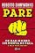 Livro Pare de dar murro em ponta de faca: E seja você maior!