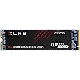 PNY XLR8 CS3030 4TB M.2 NVMe Internal Solid State Drive (SSD) - M280CS3030-4TB-RB