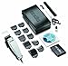 Andis 19-Piece at Home Haircutting Kit, Silver, Model MC-2 (18645)