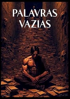 Livro Palavras Vazias: V7