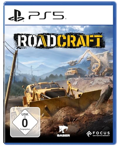 Toller Preis! Qualität zum fairen Preis – Roadcraft heute nur 24,98€. Interessantes Angebot!