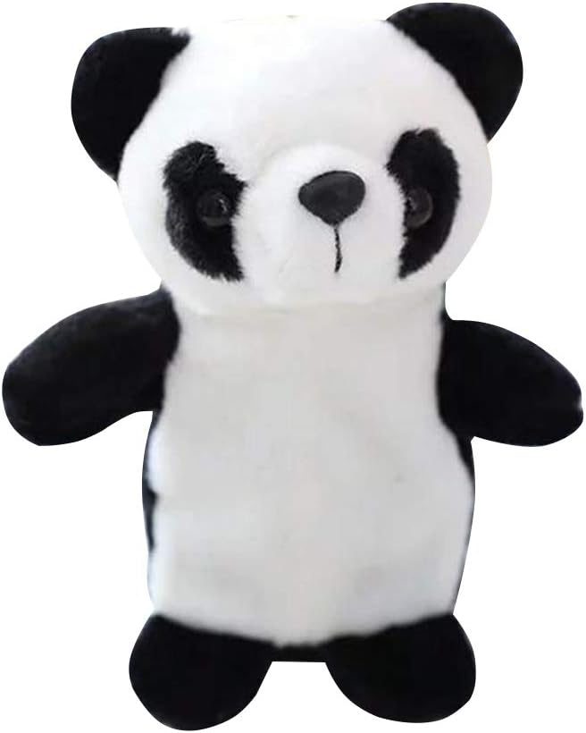 little panda toy