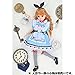 TAKARA TOMY Licca Chan LW-14 in Wonderland - Clothes and Accessory Set