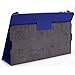RCA 8 Apollo Tablet Case - UniGrip Edition - ROYAL BLUE - By Cush Cases