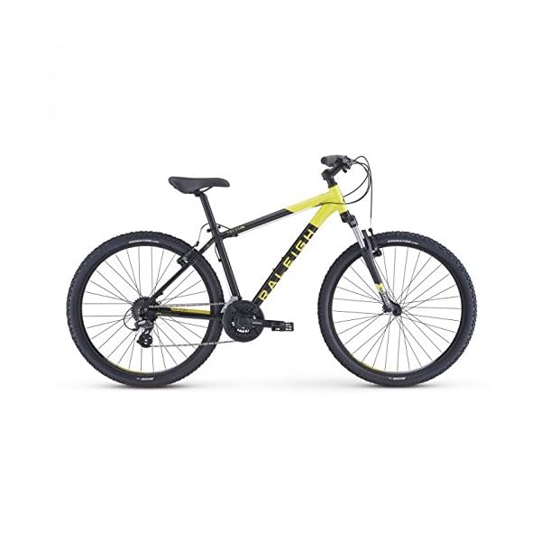 raleigh talus mountain bike