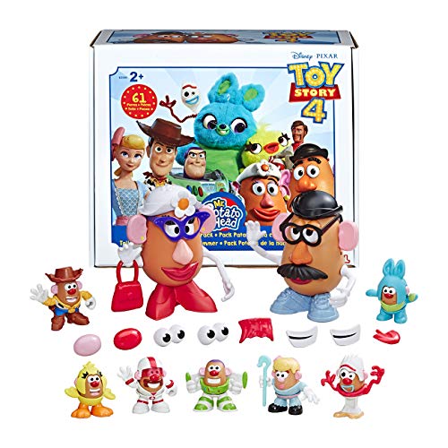 Potato Head Toy Story Ultimate Amusement Pack Egypt Ubuy