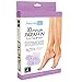 Paraffin Wax Works 10-Minute Paraffin Foot Treatment, Relaxing Lavender, Spa and Home Treatment Booties, One-Pairthumb 2