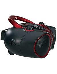 JEN 490 Rojo y negro