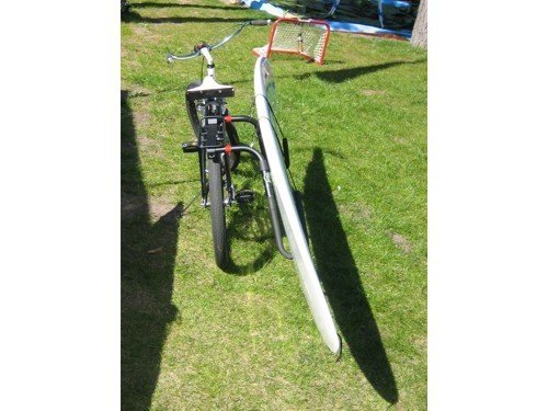 Carver Surf Rack- CSR Max for Longboards - Thumbnail 6