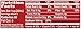 Campbell's Vegetable Beef Soup Microwavable Bowl, 15.4 oz. (Pack of 8)