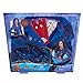 Disney Descendants 2 Costume Dress up Set