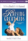 Raising Great Kids for Parents of Preschoolers Participant's Guide