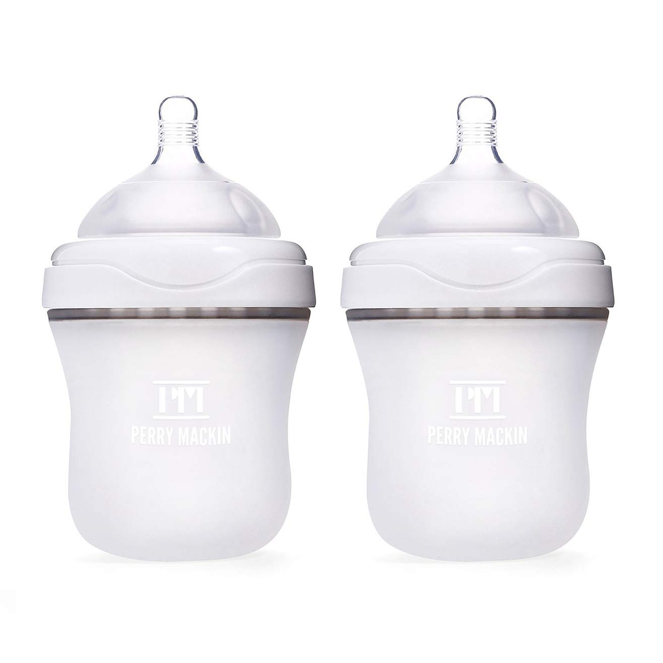 silicone baby bottles