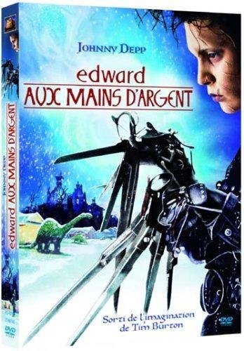 Edward Aux Mains D'argent
