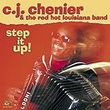 STEP IT UP                                         image