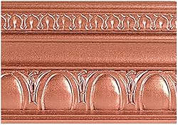 6 oz Modern Masters ME195 Copper Metallic Paint