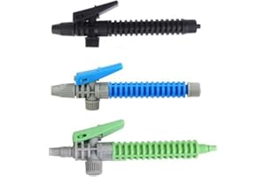 DWUWW 1Pc Random Color 3L/5L/8L Trigger Sprayer Handle Agricultural Sprayers Accessory Part Garden Sprayer Switch Head Watering Tool, Lawn and Garden Sprayers Accessories Patio, Lawn and Garden