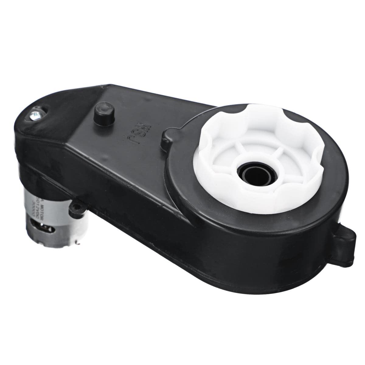 DollaTek 30000 RPM Gearbox with 12V Motor