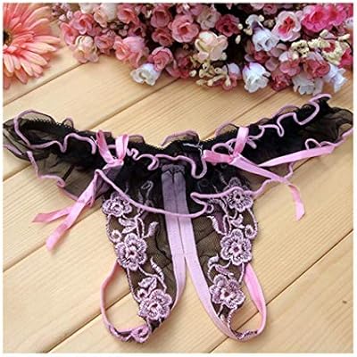 ropa interior linda mujer