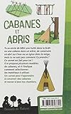 Image de cabanes et abris (3e édition)