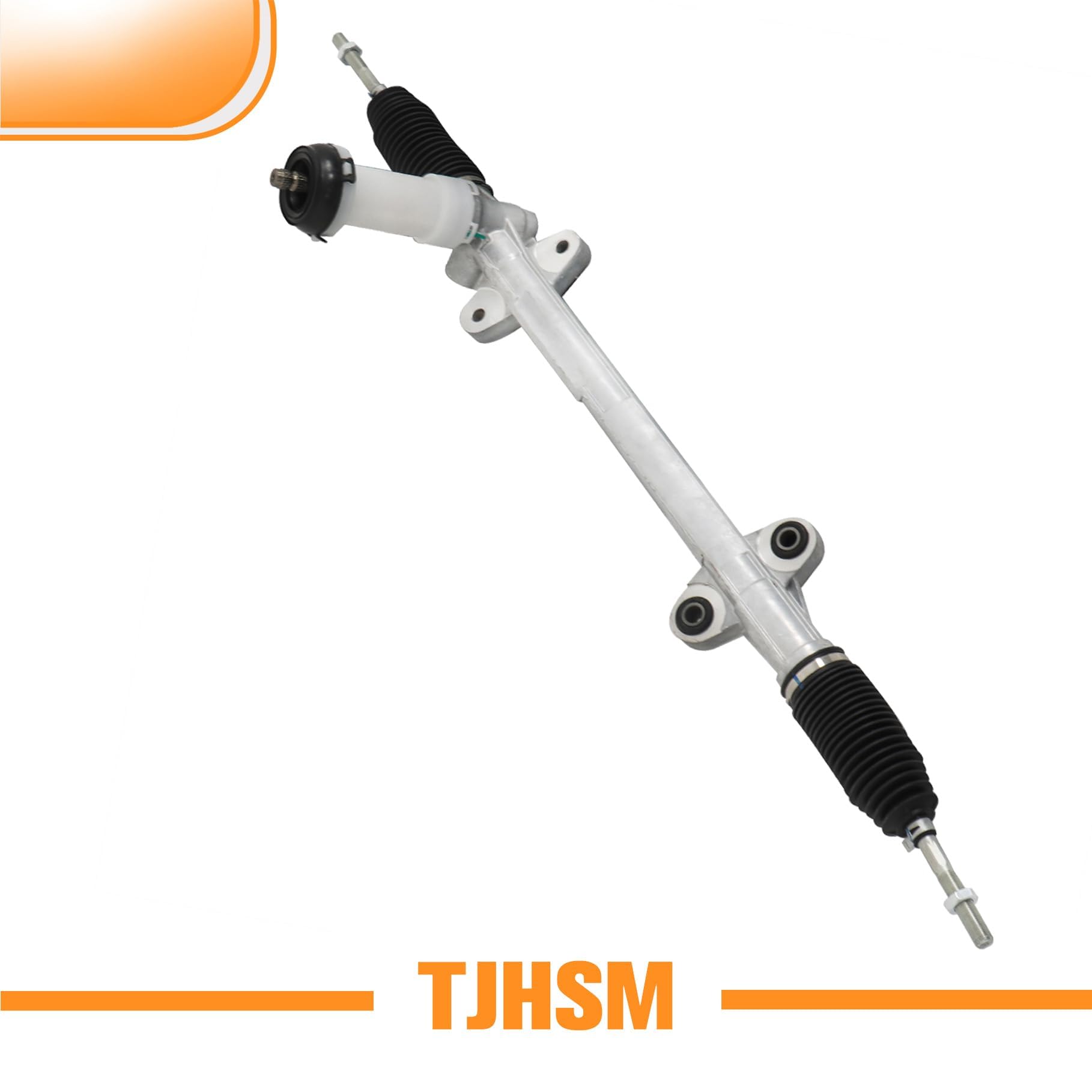 Condition photo showing New/Like New for tjhsm power steering rack and pinion replacement for 2009 2010 2011 2012 elantra 2.0l 56500-1m100
