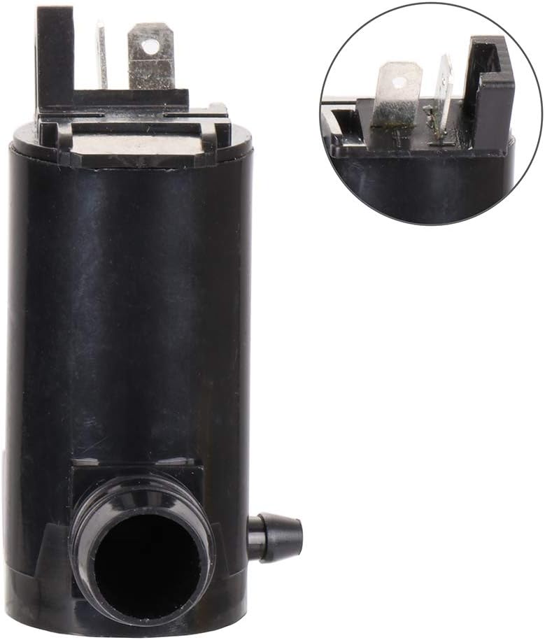 Motor Pump Washer Windshield Front 89001132 38512SC4673 AUTOMUTO