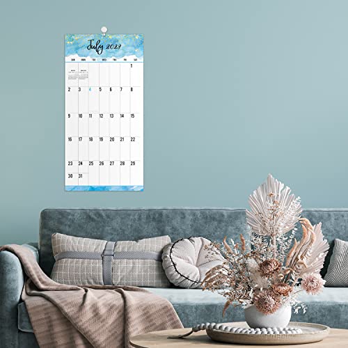 20232024 Wall Calendar 18Month Monthly Wall Calendar, July 2023