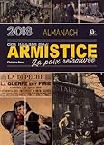 Image de Almanach des 100 ans de l'Armistice