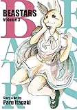 BEASTARS, Vol. 3 (3) by 