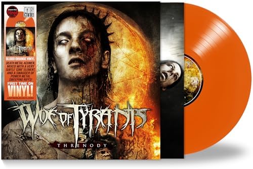 Amazon.com: Hymns For The Broken (Creamy White vinyl): CDs & Vinyl
