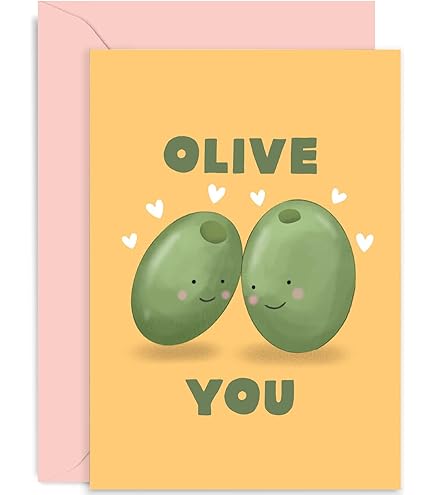 Old English Co. - Divertida Tarjeta De Aniversario Para él Y Ella