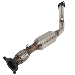 ACZCR Catalytic Converter Fit For Chevy For Cobalt