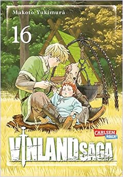 pix Vinland Saga Season 1 Episode List makoto yukimura vinland saga 16