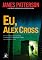 Livro Eu, Alex Cross