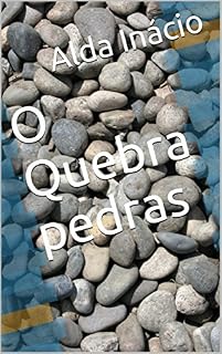 Livro O Quebra pedras