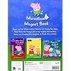 Peppa Pig: Marvellous Magnet Book