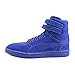 Puma Sky II Hi Explosive Men Round Toe Synthetic Blue Sneakers