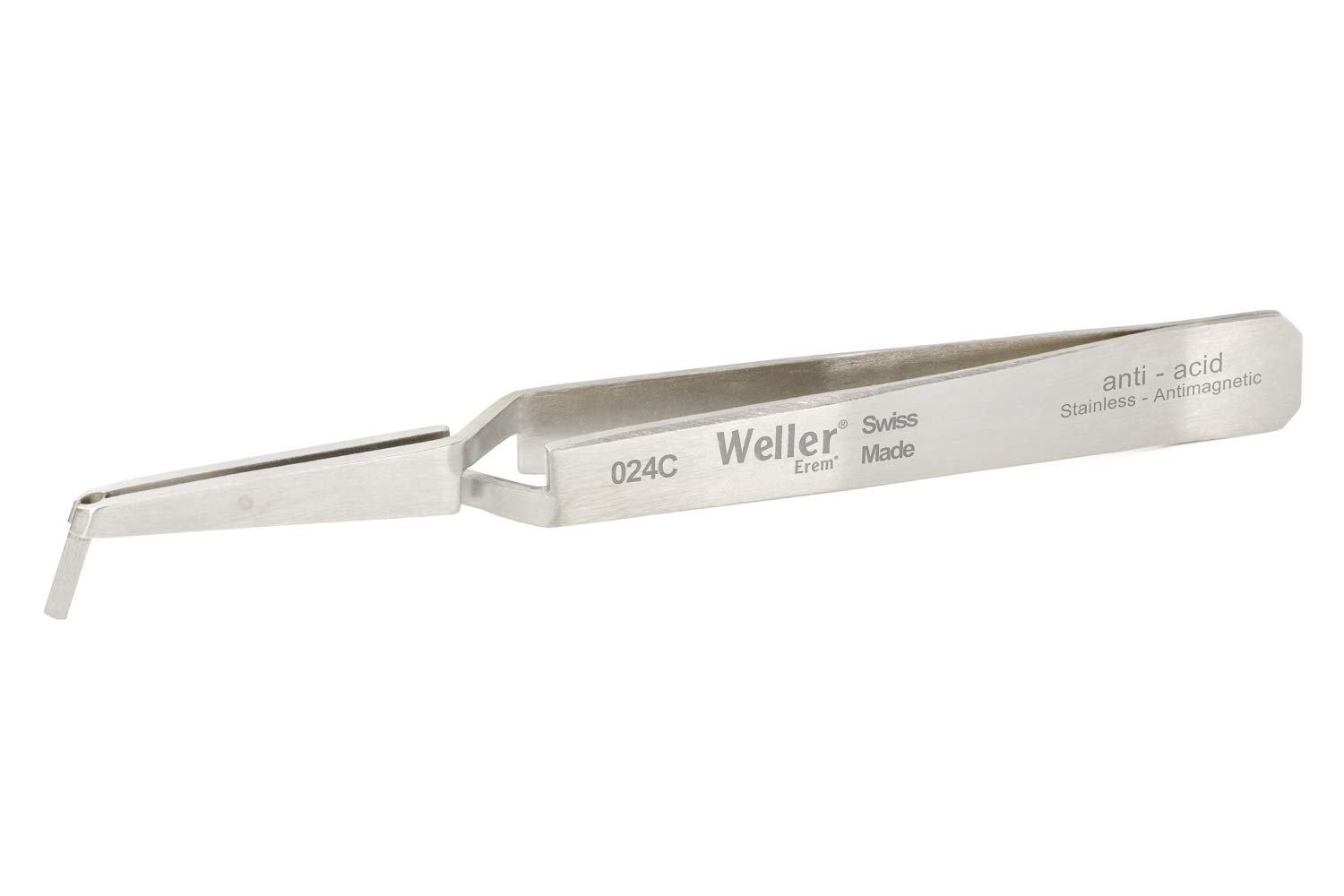 Erem 024C Connector Tweezers