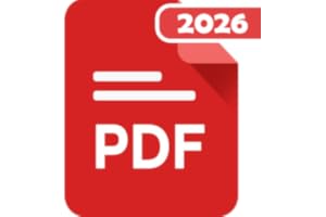 Book Reader �C All-in-One eBook & Document Viewer (PDF, EPUB, Word, MOBI)