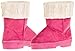 Sara Z Toddler Girls Lug Sole Winter Boot With Fold-Over Sweater Cuff (See More Colors & Sizes)