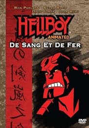 Hellboy - De Sang Et De Fer