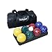 Hathaway Deluxe Bocce Ball Set Multi