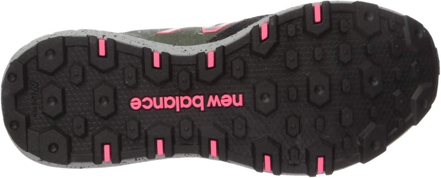 new balance women's crag v1