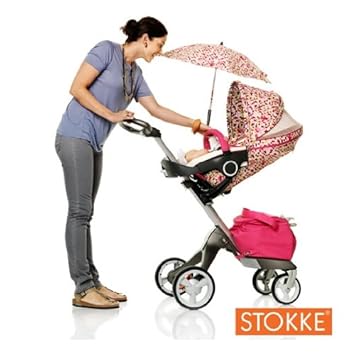 stokke xplory canopy