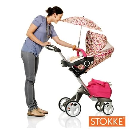 stokke xplory sunshade