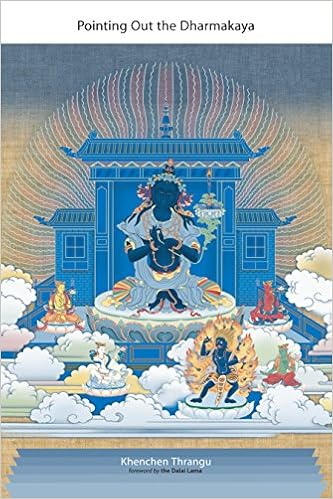 Pointing Out the Dharmakaya: Teachings on the Ninth Karmapa's Text Pointing Out the Dharmakaya: Teachings on the Ninth Karmapa's Text