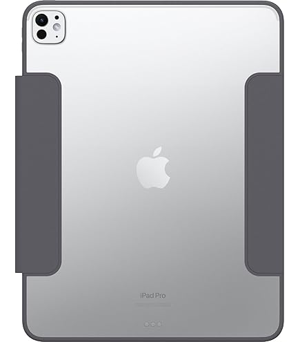 Amazon.com: OtterBox Statement Studio Series Case for iPad