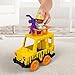 Fisher-Price Little People Observe & Learn Safari Vehicle