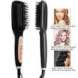 NUOLUX Hair Sponge Brush for Twists, Coils, Curls in Afro-Style -2 Pack